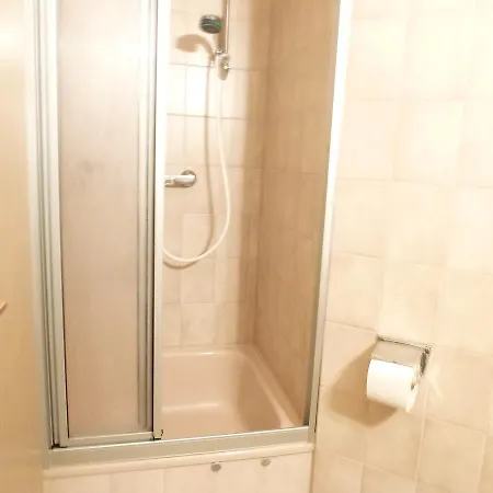 Schauinsland.12 Apartamento *