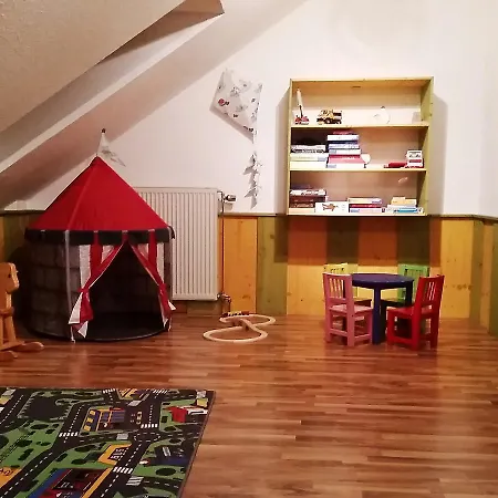 Schauinsland.12 Apartamento