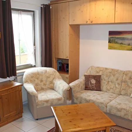 Schauinsland.12 Apartamento