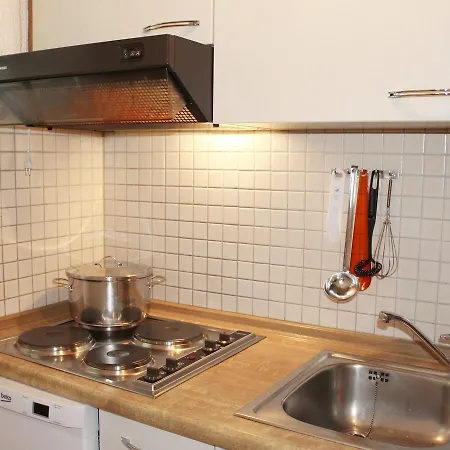Apartamento Schauinsland.12 Todtnauberg