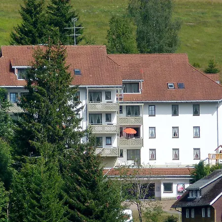 Schauinsland.12 Todtnauberg